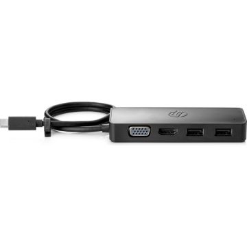HP USB-C Travel Hub G2 - Dockingstation