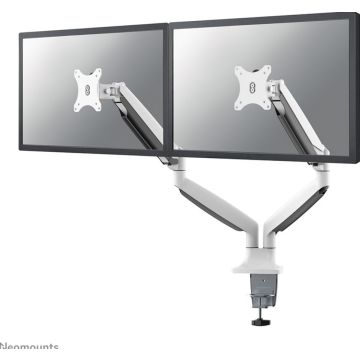 Neomounts NM-D750D - Monitorarm voor 2 schermen
