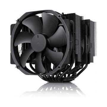 Noctua NH-D15 Chromax.Black  - Luchtkoeler