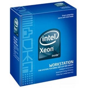 Intel Xeon E7-4830 - 2.13 GHz