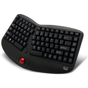 Adesso WKB-3150UB - Toetsenbord