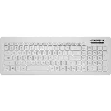 Very Cool US Layout (white)