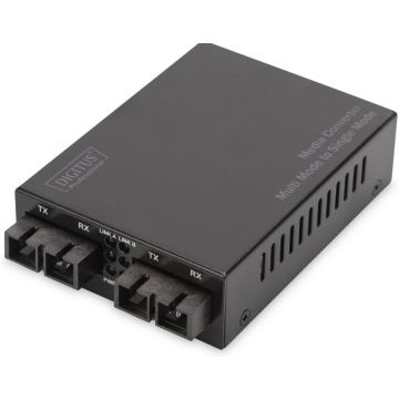 DIGITUS Professional DN-82024 - Media-omzetter