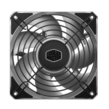 Cooler Master MasterFan A140 FC - Ventilator