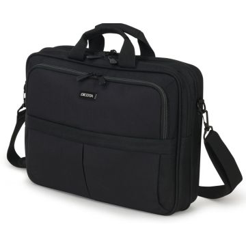 DICOTA Top Traveller SCALE - Draagtas voor notebook