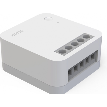 Aqara Single Switch Module T1 (With Neutral) - Inbouw schakelaar