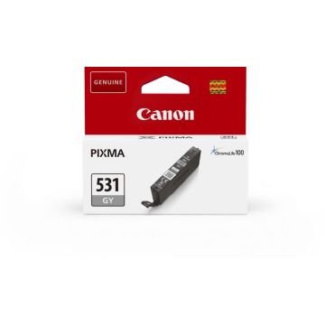 Canon CLI-531 GY - Grijs