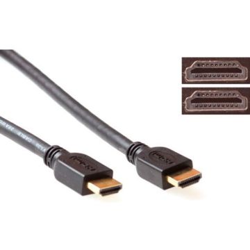 Intronics - HDMI-kabel