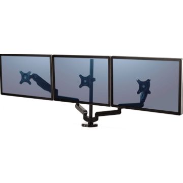 Fellowes Platinum Series Triple Arm - Bevestigingskit