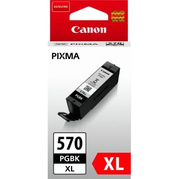 Canon PGI-570PGBK XL - 22 ml