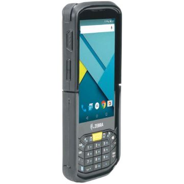Mobilis PROTECH - Achterzijde behuizing voor gegevensverzamelingterminal