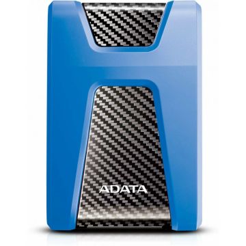 ADATA DashDrive Durable HD650 - Vaste schijf