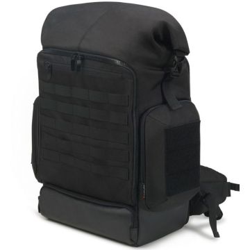 CATURIX DECISIUN ecotec Backpack 15.6"" 42liter black