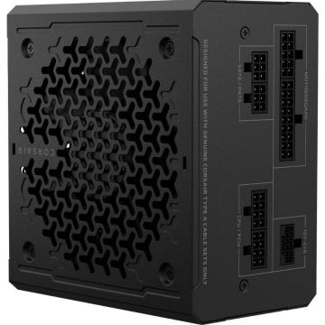 CORSAIR RM650e - Voeding