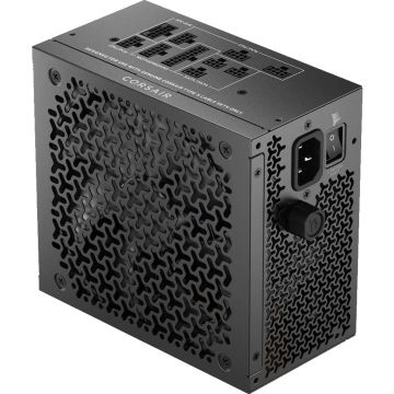 Corsair RM750x SHIFT (2025) - Voeding