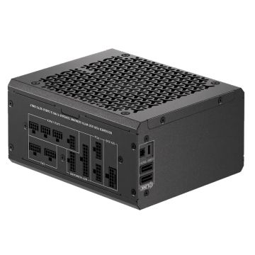 Corsair HX1000i Shift - Voeding