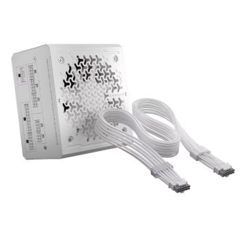 Corsair RM Series RM850e White - Voeding