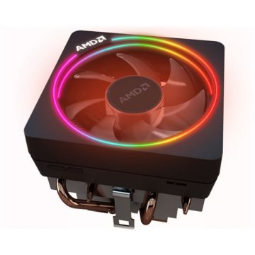 AMD Wraith Prism - Luchtkoeler