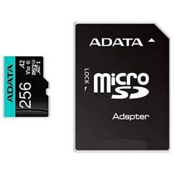 ADATA GB MicroSDXC UHS-I Class 10