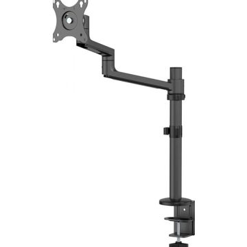 Neomounts DS60-425BL1 - Monitorarm voor enkel scherm