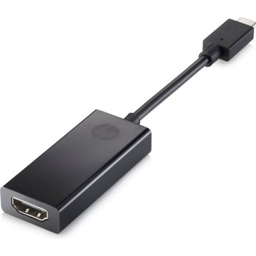 HP - Externe video-adapter