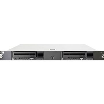 HPE StoreEver 6250 - Tape-station