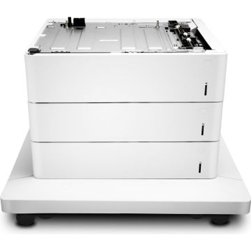 HP Paper Feeder and Stand - Medialade  toevoer