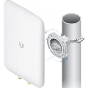 UniFi AC M Dual-Band Antenne - Antenne