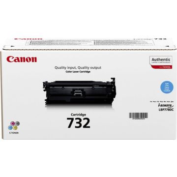 Canon 732 C - Cyaan