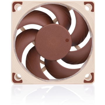 Noctua NF-A6x15 PWM - Ventilator