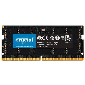 Crucial CT32G56C46S5T - Geheugen