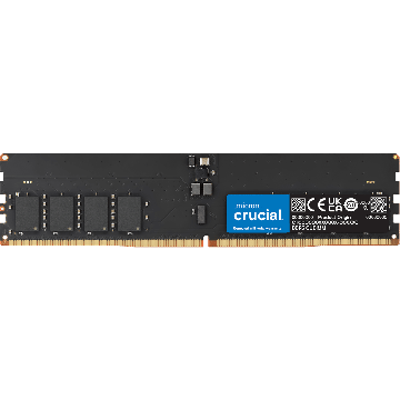 Crucial CT32G64C52CU5 - Geheugen