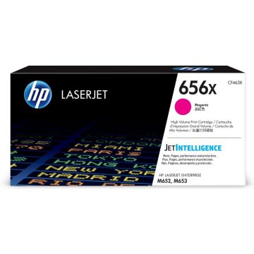 HP 656X - Tonercartridge
