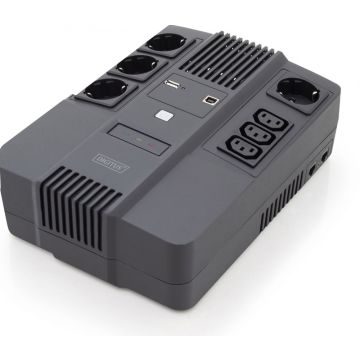 DIGITUS All-in-One UPS - UPS