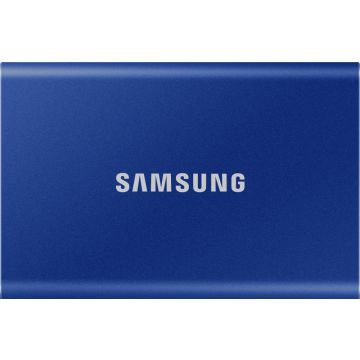 Samsung Portable SSD T7 2TB - Solid state drive