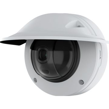 AXIS Q3536-LVE - Netwerkbewakingscamera