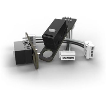 Endgame Gear OP1 Switch Set Zippy DF3-P1L0 - Muis schakelaar
