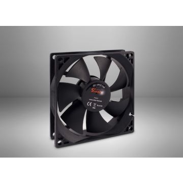 Inter-Tech koeler 92*92*25 F-92-S
