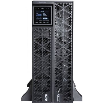 APC Smart-UPS On-Line SRTG5KXLI - UPS