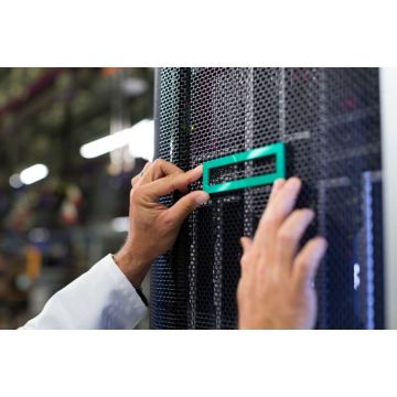 HPE - Bezelkit voor systeemkabinet