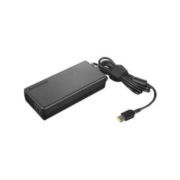 Lenovo ThinkPad 135W AC Adapter (Slim Tip) - Netspanningsadapter
