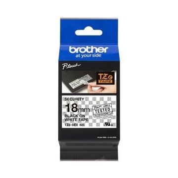 Brother TZe-SE4 - Tell-tale-kleefmiddel