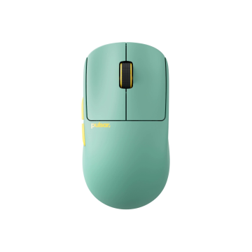 Pulsar X2 CRAZYLIGHT Mini Wireless Forest - Muis