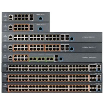 Cambium Networks Ethernet (10/100/1000) Power