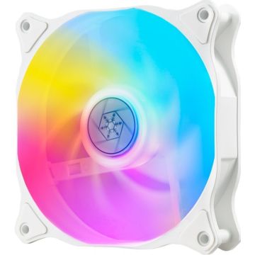 Silverstone Air Blazer 120RW - Ventilator