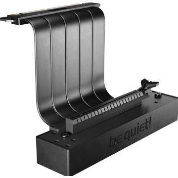 be quiet! Riser Cable - Houder voor videokaart