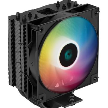 DeepCool AG400 A-RGB - Luchtkoeler