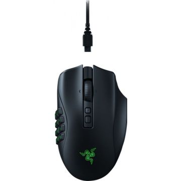 Razer Naga V2 Pro - Muis