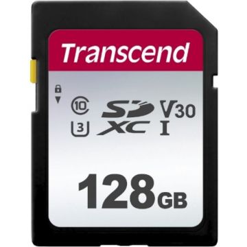 Transcend 300S - Flashgeheugenkaart