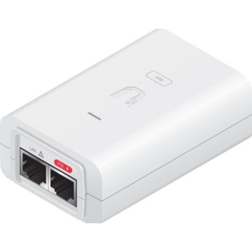 Ubiquiti Networks POE-24-24W-WH - Stroomtoevoer
